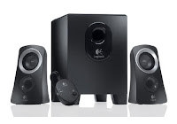 logitech Z313 speaker