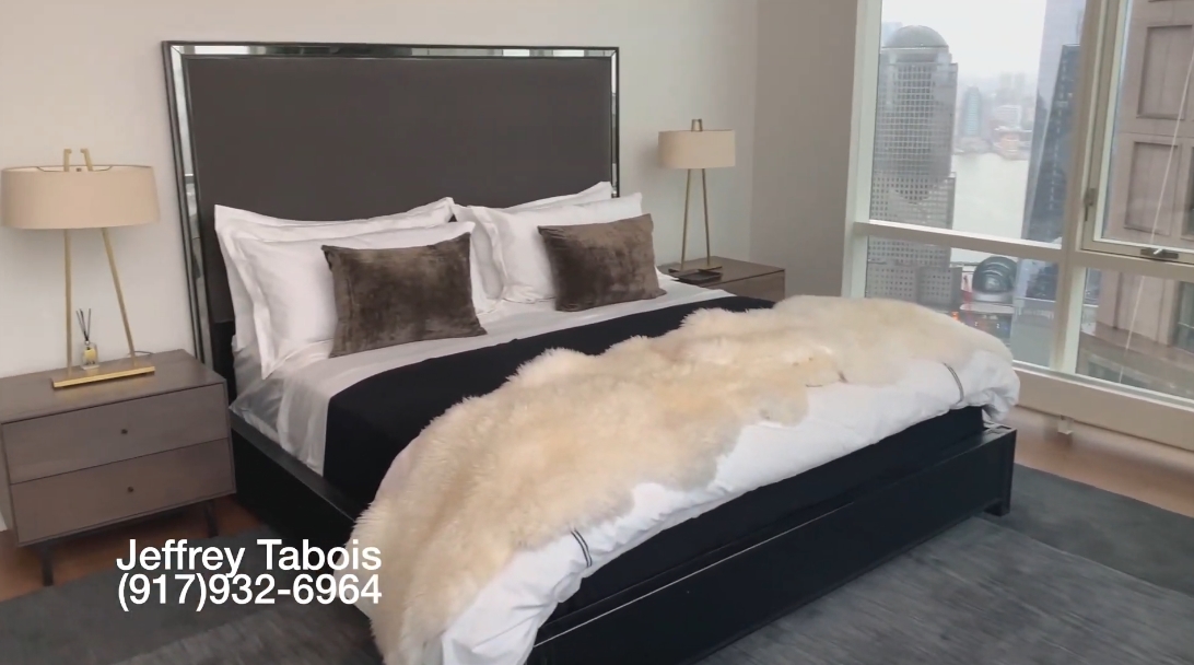 28 Photos vs. Beekman Residences Penthouse Interior Design Tour