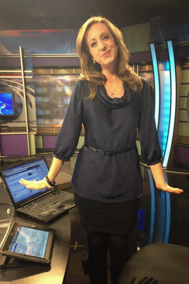 THE APPRECIATION OF BOOTED NEWS WOMEN BLOG lauren matter