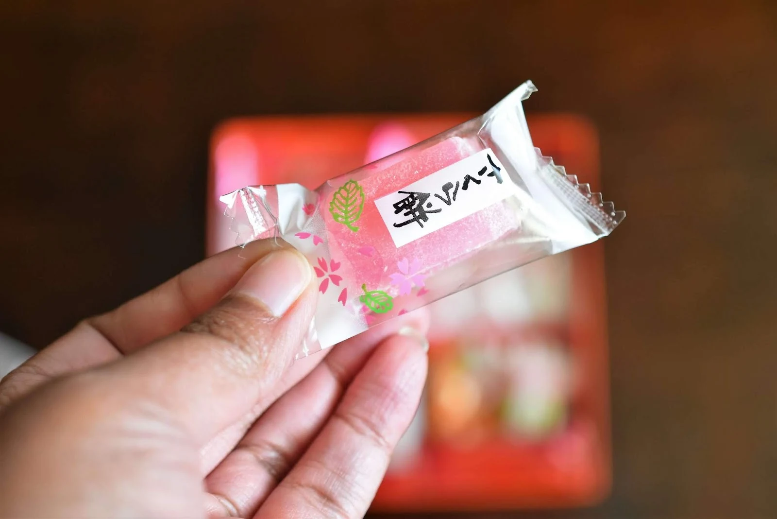 Video: Get Authentic Snacks From Japan Delivered to Your Doorstep from Bokksu