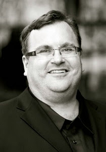 LinkedIn創辦人Reid Hoffman：創業公司如何聰明地去冒險