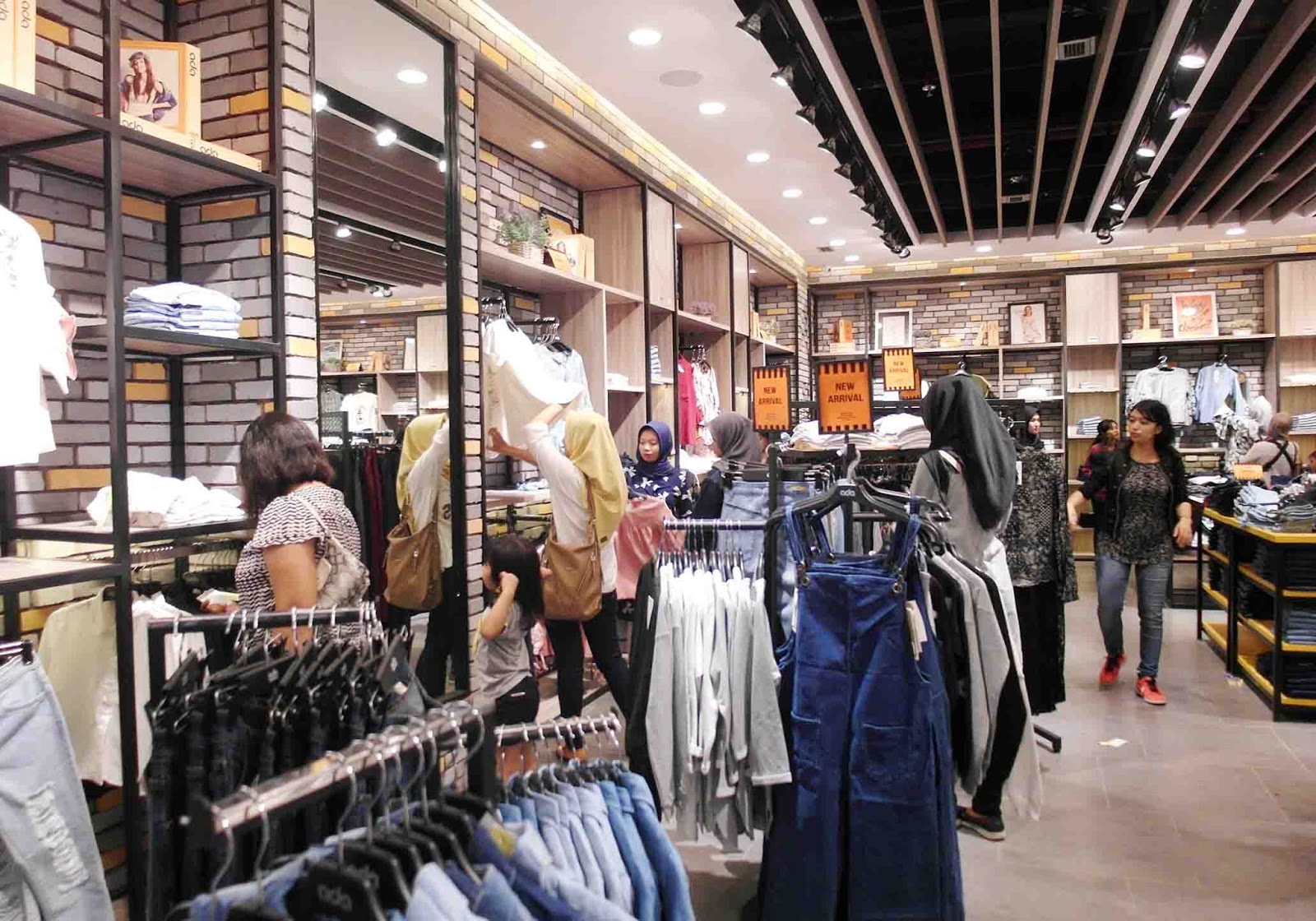 Ada Store Buka Di Jogja City Mall Ada Store Buka Di Jogja City Mall