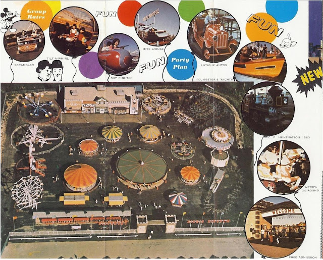 dispensa's castle of toys