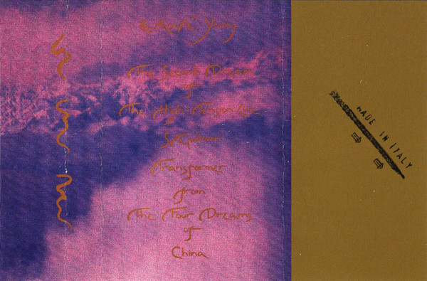 A. C. Haigh - String Quartet In B Minor A. C. Haigh - String Quartet In B Minor