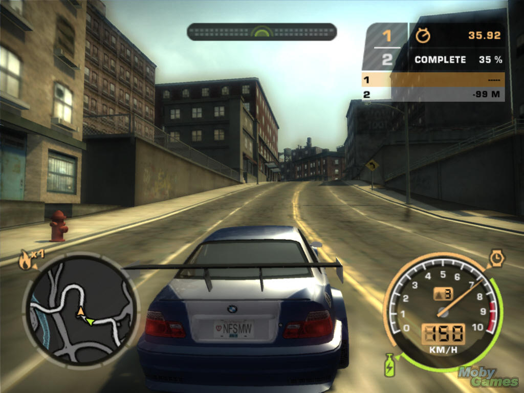 need for speed tm most wanted need for speed tm most wanted