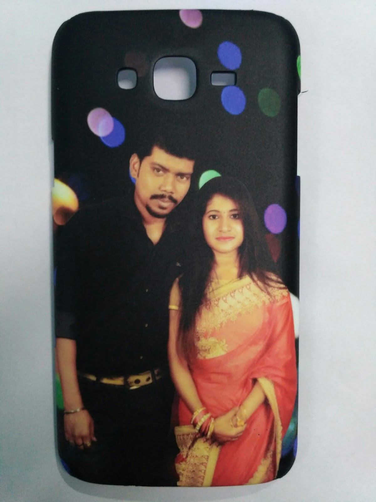 Best customize mobile back cover at just 299/ all models available