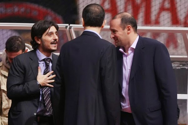 Κατήγγειλε τους Αγγελόπουλους!