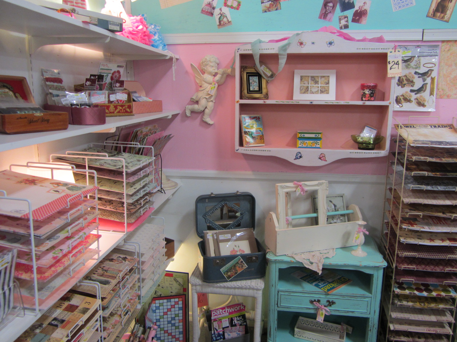 Phoenix Scrapbook Store Phoenix Scrapbook Store at the Brass Armadillo...