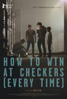 How to Win at Checkers