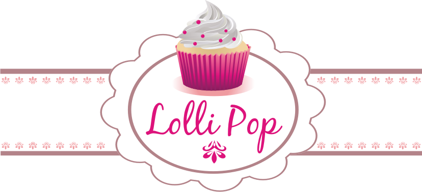 Lollipop - Doces, Cupcakes, Bolos, Macarrons, bem nascidos, Bem comemorados , Luanda (Angola) e SC