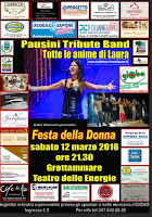Manifesto 2016 Pausini Cover Grottammare
