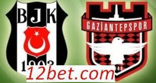 Chuyên gia dự đoán kèo Besiktas vs Gaziantepspor (23h ngày 24/122016) Besiktas1