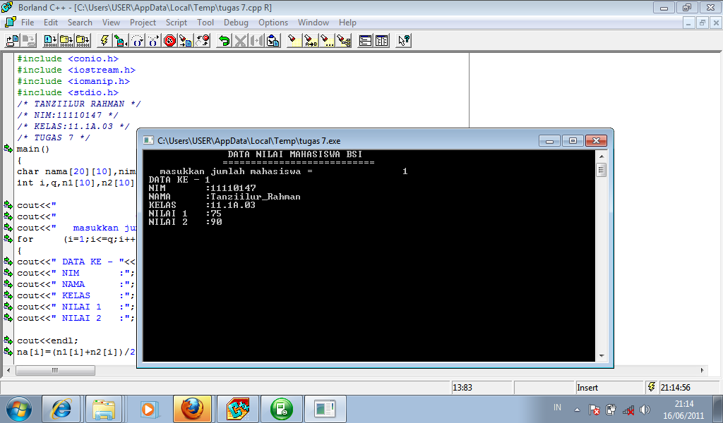 Include conio h. Conio.h c++.