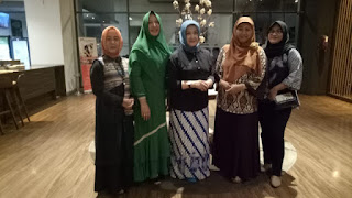 Semangat Milenial Alumni SMANDA 84 Semangat Milenial Alumni SMANDA 84