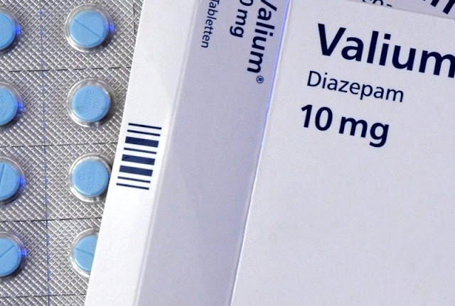 How Long Valium Can Stay in Your System How Long Valium Can Stay in Your System