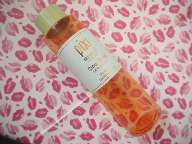 Garnier, Clinique,pixi,Niod,It Cosmetics