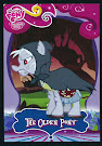 My Little Pony The Olden Pony Series 2 Trading Card