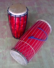 Instrumen Musik Tradisional Instrumen Musik Tradisional Sulawesi Selatan