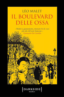 Il boulevard delle ossa (Léo Malet) Il boulevard delle ossa (Léo Malet)