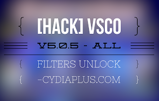 Vsco Cam Cracked Ios