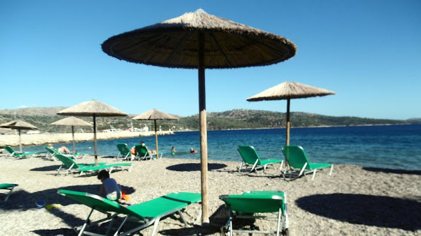 Ρόδος: Πέθανε μετά από λογομαχία και χαστούκι για μια ξαπλώστρα! Ρόδος: Πέθανε μετά από λογομαχία και χαστούκι για μια ξαπλώστρα!