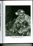 West Virginia coal miner 1970s