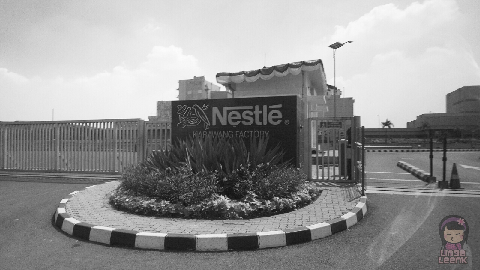 Galeri Nestle