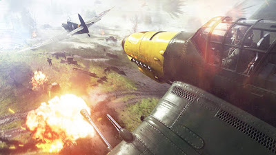 Battlefield 5 Game Screenshot 3