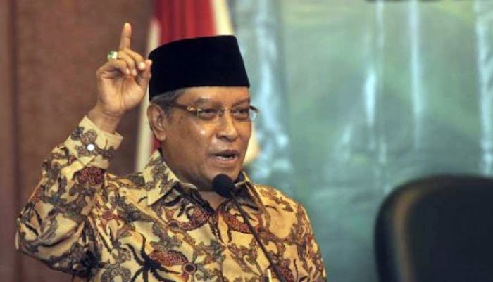 Dubes Arab Saudi Fitnah Ansor Sebagai Ormas Sesat di Momen Reuni 212, PBNU: Pulangkan Osamah Al-Shuaibi!