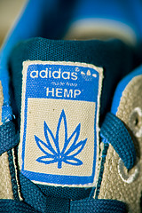 adidas gazelle hemp