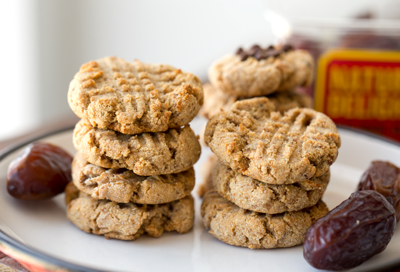 Three ingredient recipes peanut butter cookies Three ingredient recipes peanut butter cookies