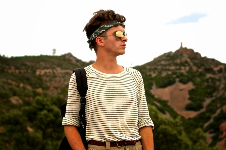 BLOG MODE HOMME PREPPY CONSEIL STYLE PARIS ELEGANCE TENDANCE