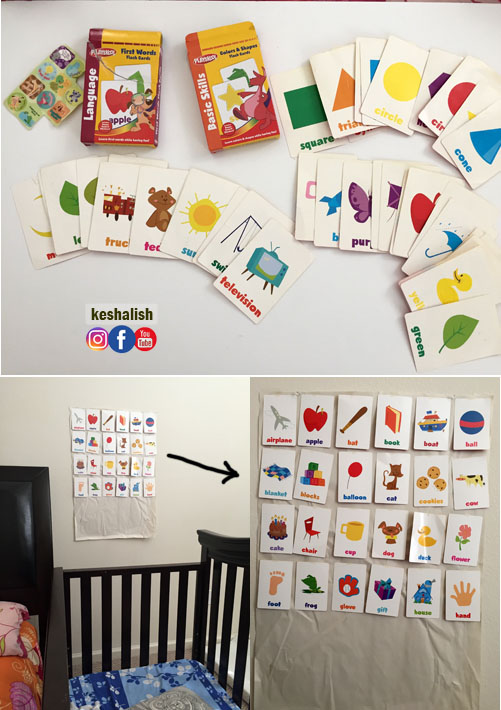 keshalish 15 Dollar Store Activity Ideas for Toddlers 1 Dollar