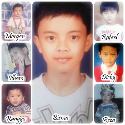 delaAlways: SMASH - AKHIRI SAJA