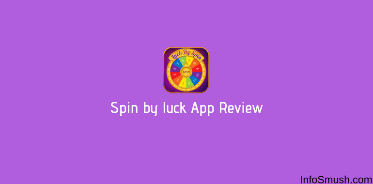 spin by luck app review