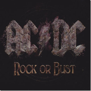 AC/DC – Rock or Bust (2014) AC/DC – Rock or Bust (2014)