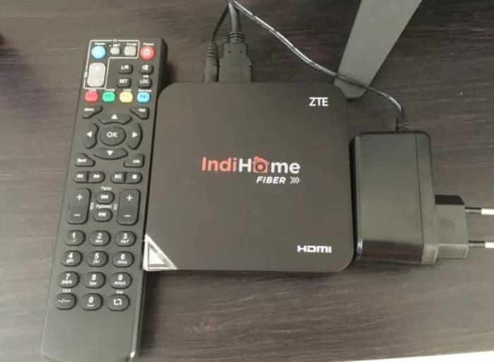 Download Gratis Firmware ZTE ZXV10 B760H 2017 FULL ROOTED