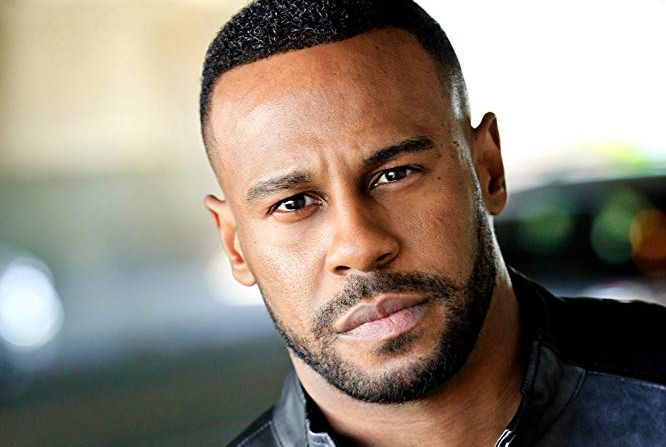 ILYIW's Eltony Williams Books Exciting New Primetime Gig! | Soap Opera News