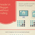 Insert Header in Blogger blog (without coding)