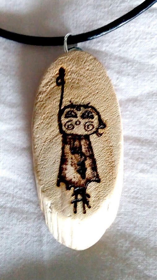 Supermoty-Pirograbado-Ideadoamano