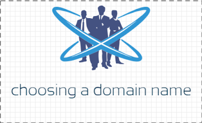 How to choose a domain name