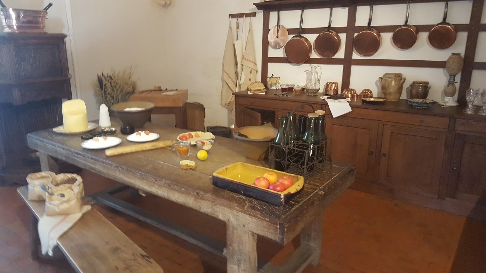 Un dimanche au château d\'Azay-le-rideau | Le blog de Marianne - Blog ... Un dimanche au château d\'Azay-le-rideau | Le blog de Marianne - Blog ...