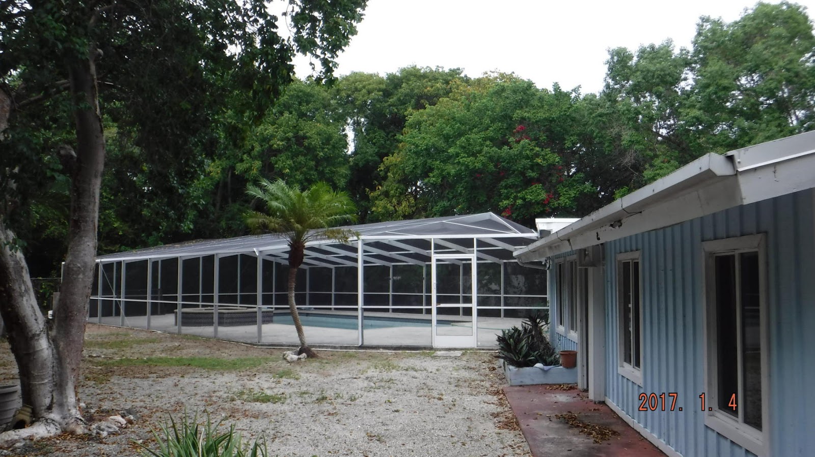 Real Estate in the Florida Keys All CBS dry lot houses in the Upper