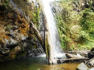 air terjun antrokan air terjun di jember