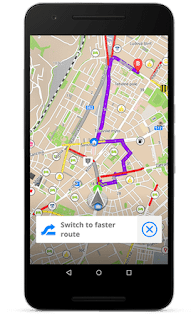 Sygic GPS Navigation & Maps v17.4.20 Patched APK is Here ! Sygic GPS Navigation & Maps v17.4.20 Patched APK is Here !