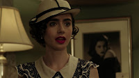 The Last Tycoon Series Lily Collins Image 8 (15)