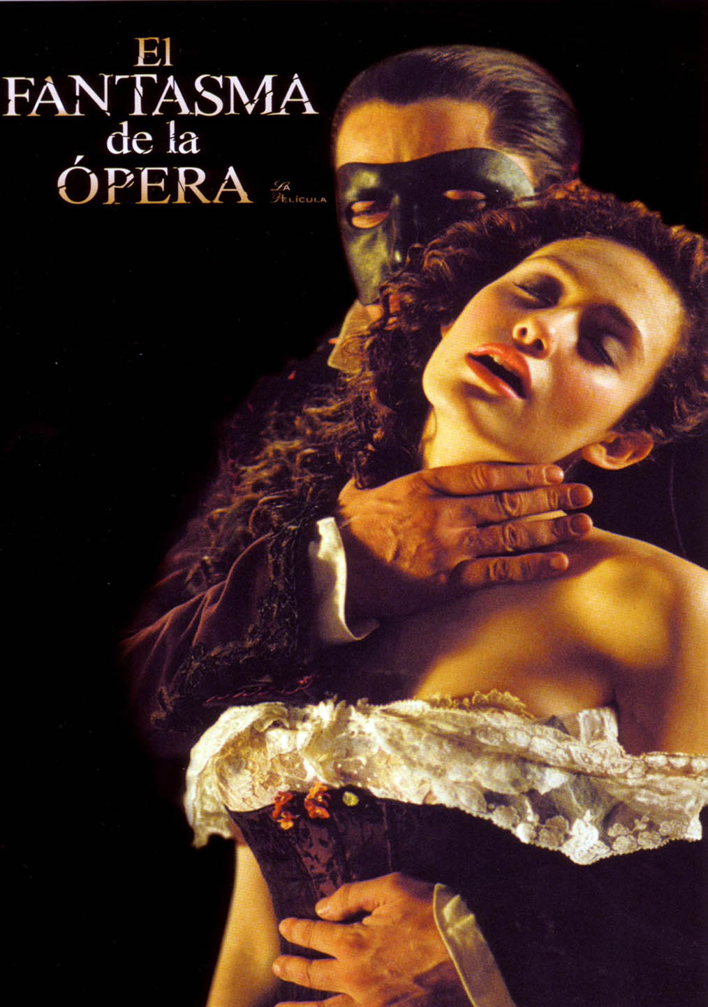 *Literatura Youth Fantasy* Reseña El fantasma de la Ópera de Gastón Leroux *Literatura Youth Fantasy* Reseña El fantasma de la Ópera de Gastón Leroux