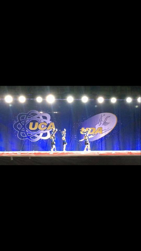 Cheer4Today 50 Cheer Gyms... 50 States Colorado Elite ( 23 of 50)