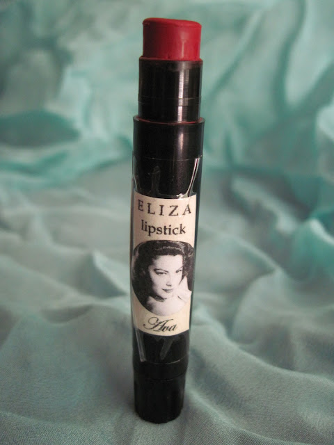 Pink Clouds's The Lippy Lady Giveaway!