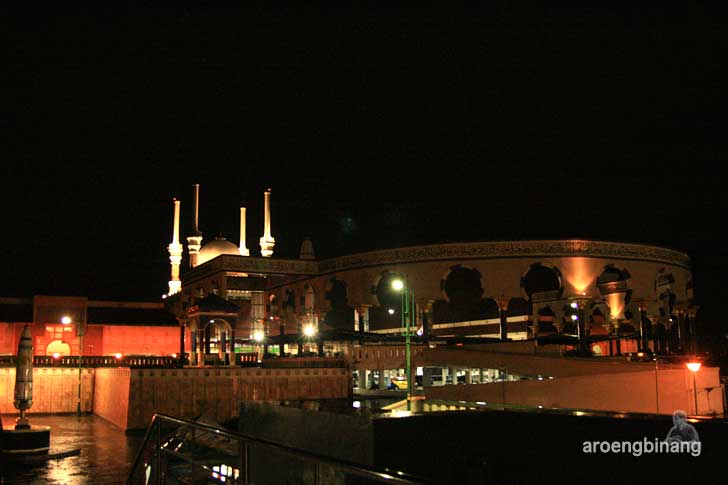 masjid agung jawa tengah semarang